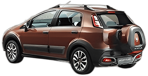 Fiat Avventura