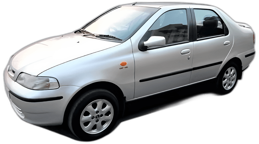Fiat Petra