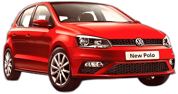 Volkswagen Polo - Official Image