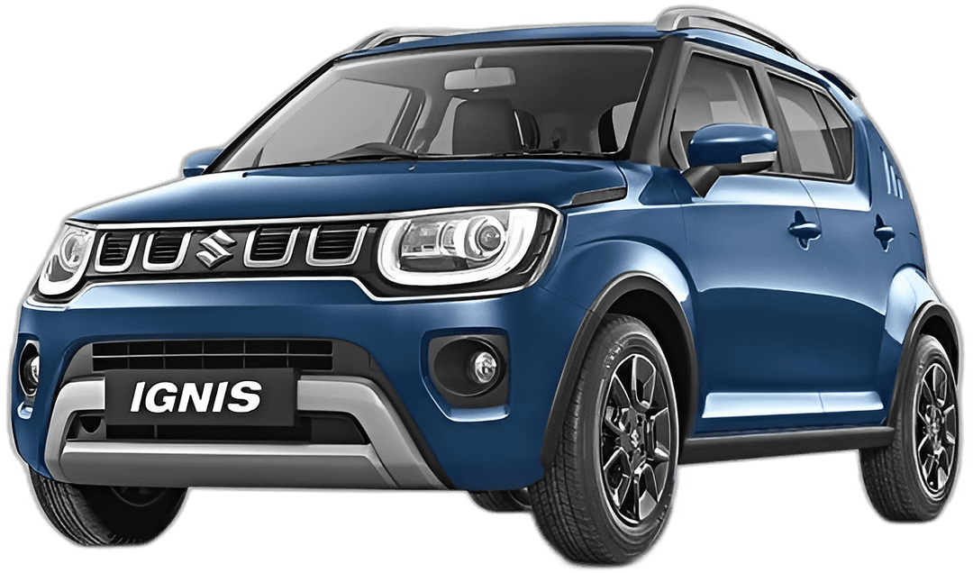 Maruti Suzuki Ignis