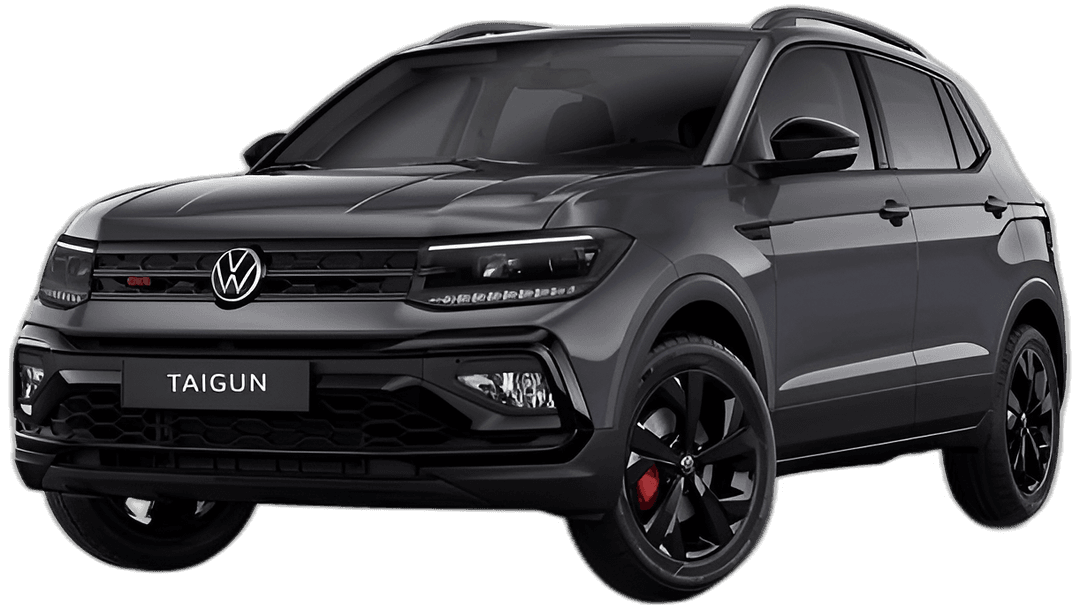 Volkswagen Taigun