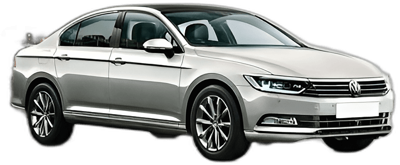 Volkswagen Passat - Official Image