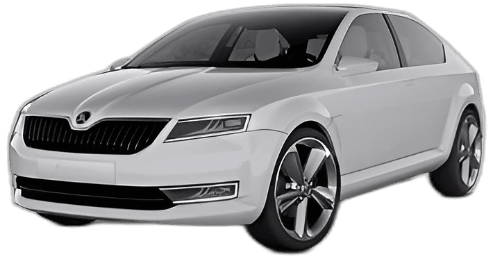 Skoda Laura