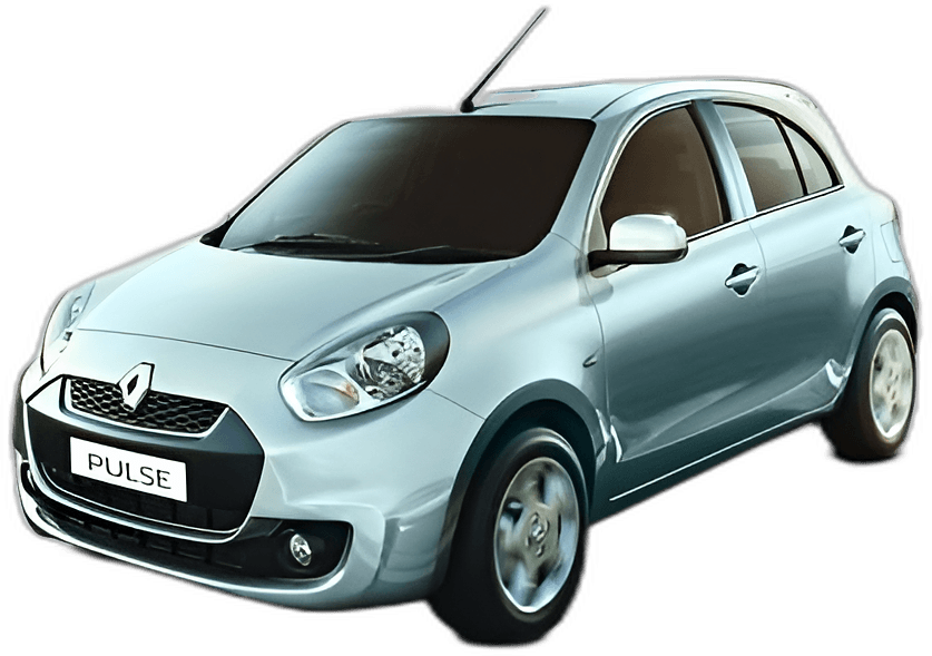 Renault Pulse
