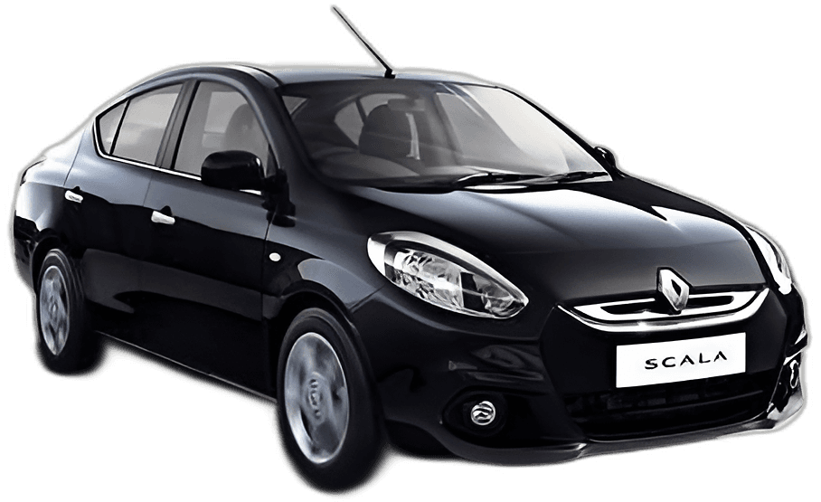 Renault Scala