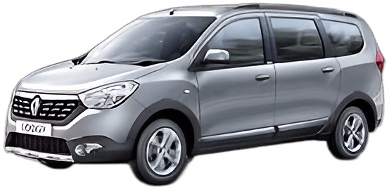 Renault Lodgy