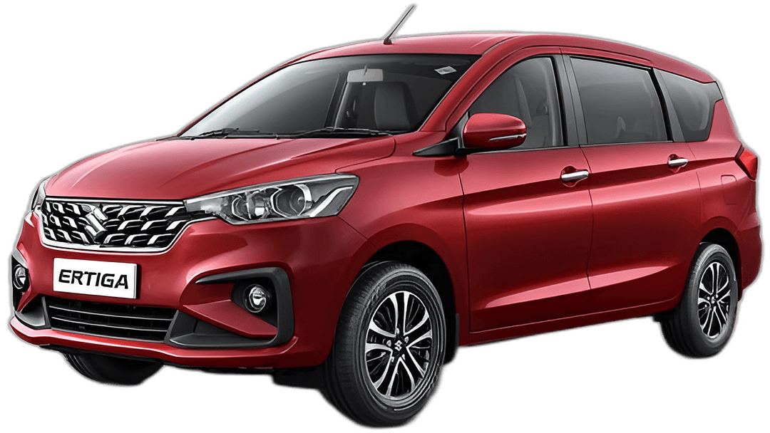 Maruti Suzuki Ertiga