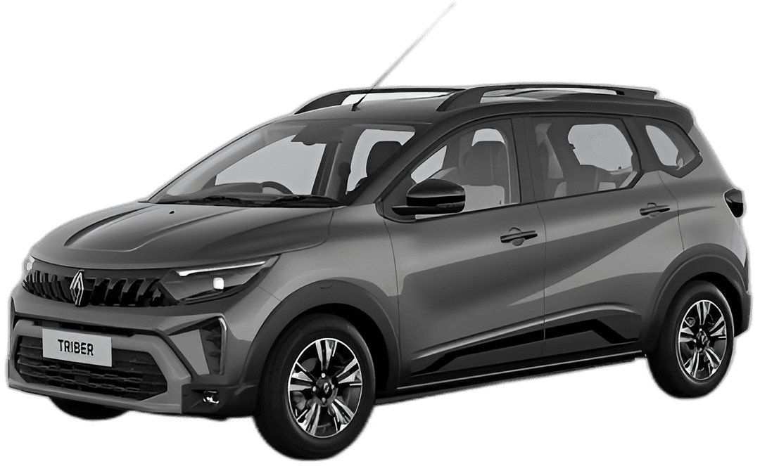 Renault Triber