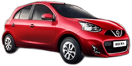 Nissan Micra - Official Image