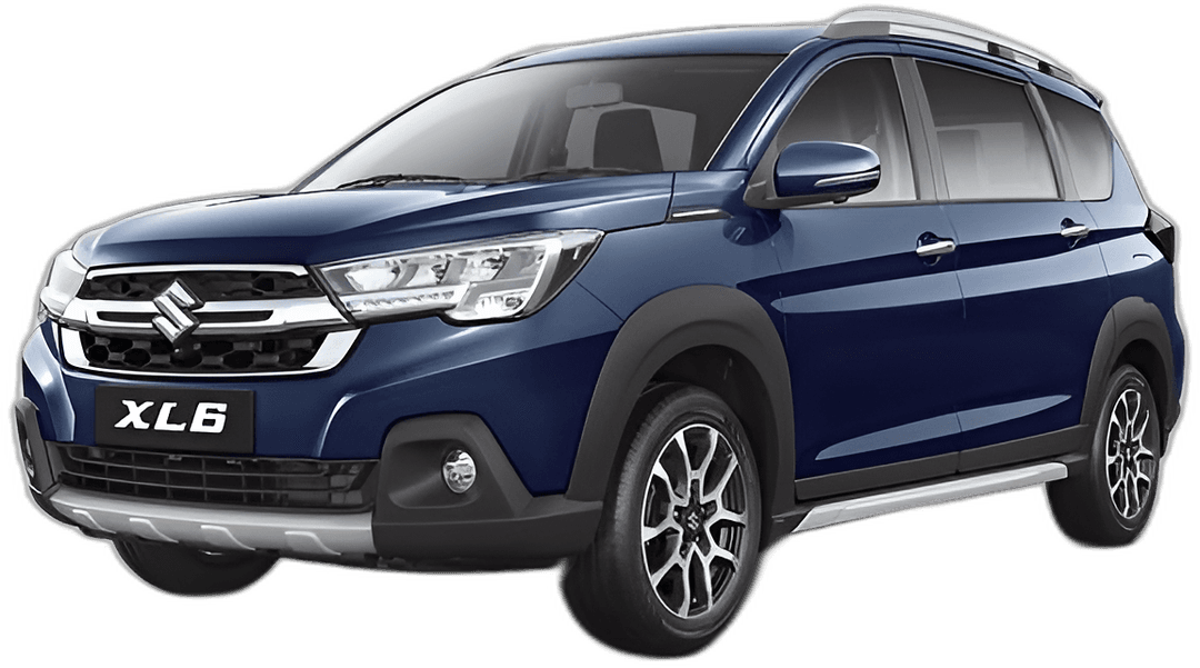 Maruti Suzuki XL6