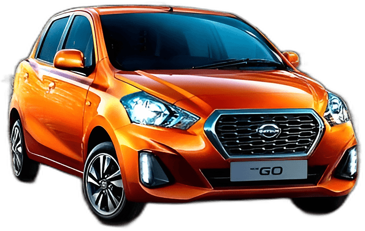 Datsun GO+