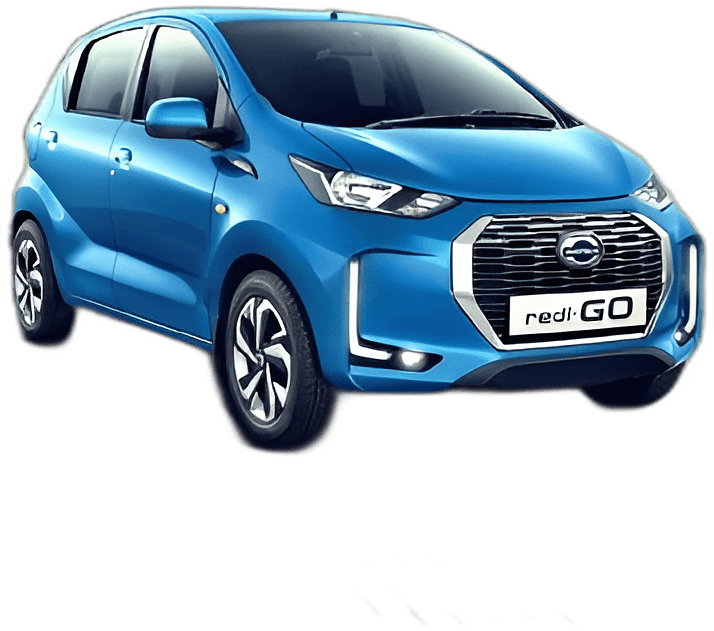 Datsun Redi-GO