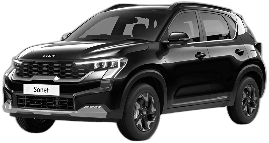 Kia Sonet