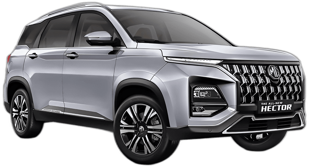 MG Motor Hector - Official Image