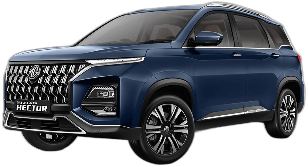 MG Motor Hector Plus