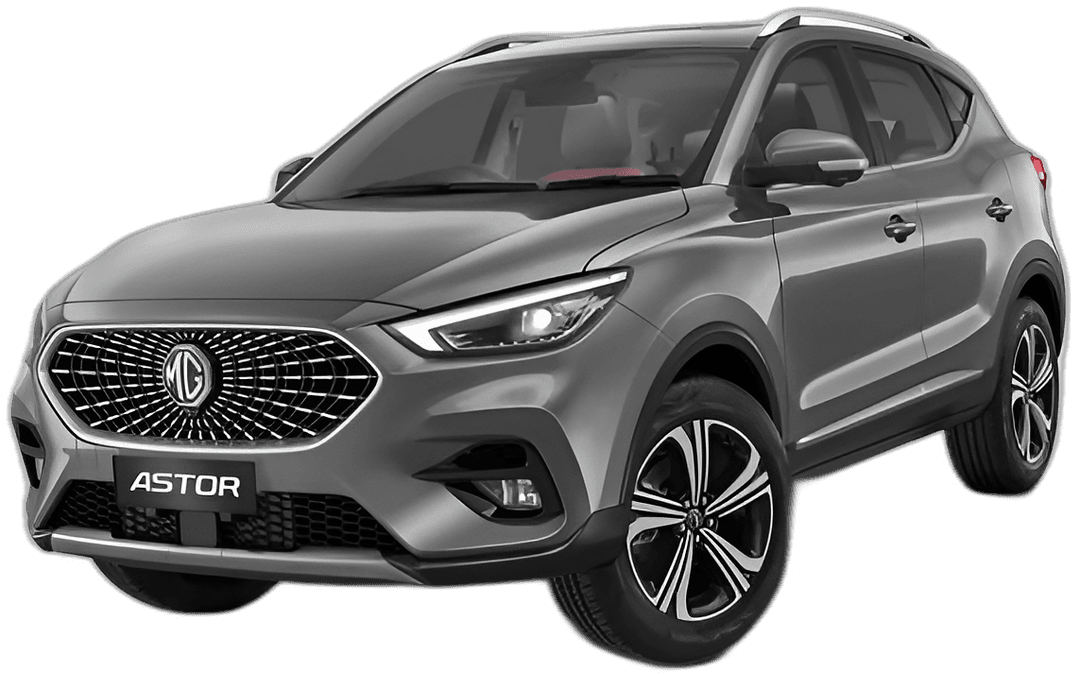 MG Motor Astor
