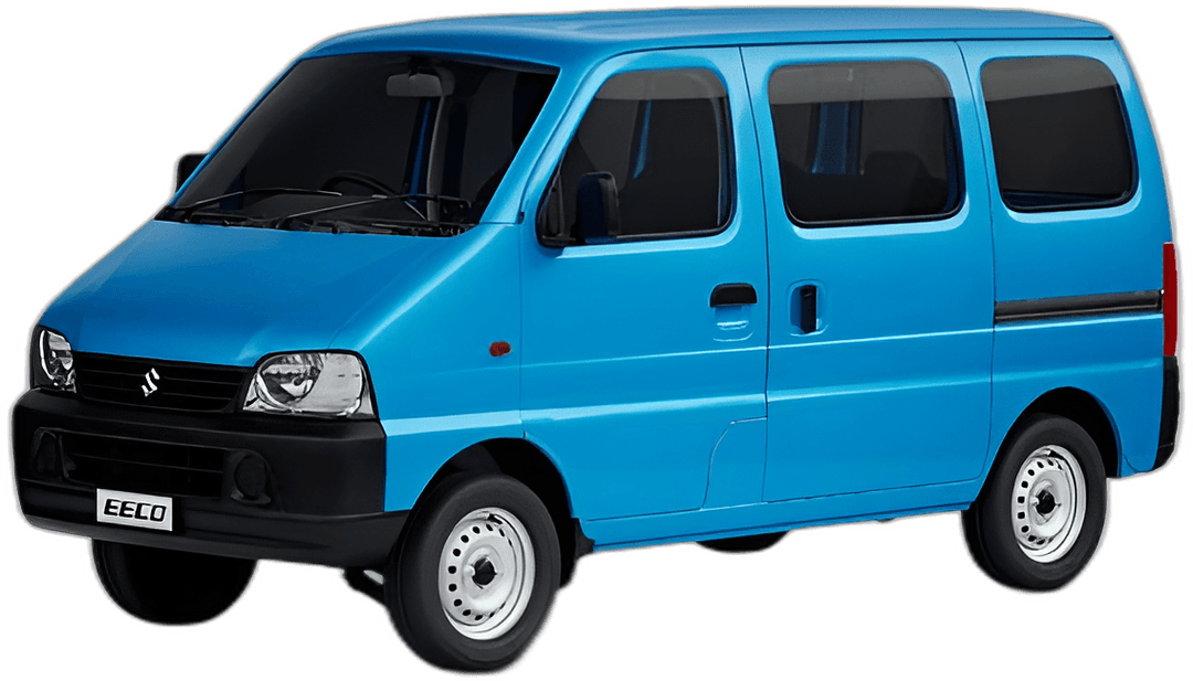 Maruti Suzuki Eeco