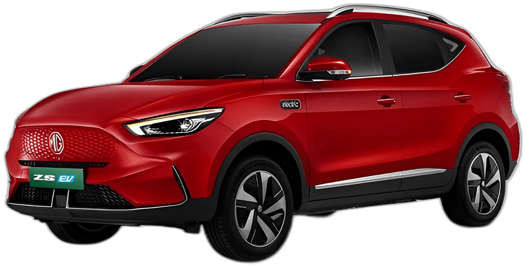 MG Motor ZS EV