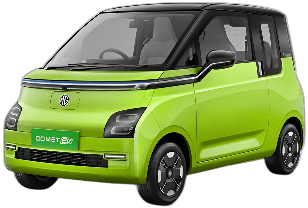 MG Motor Comet EV - Official Image