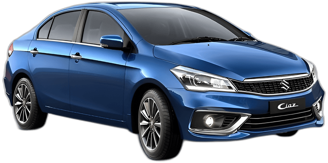 Maruti Suzuki Ciaz