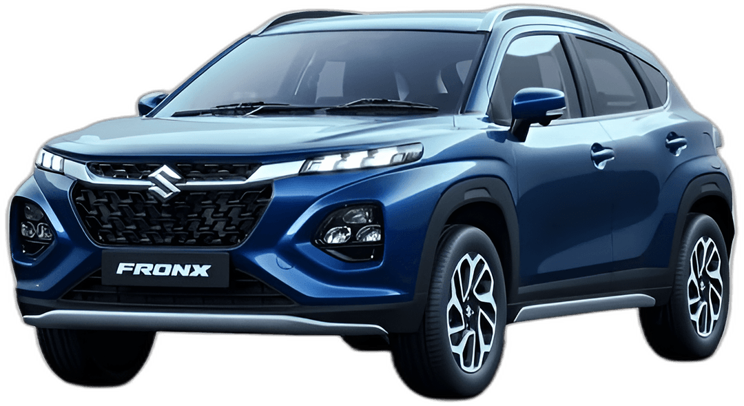 Maruti Suzuki Fronx