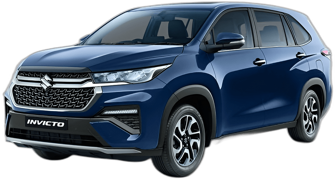 Maruti Suzuki Invicto
