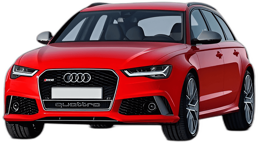 Audi RS Models