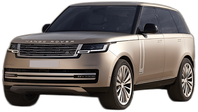 Land Rover Range Rover - Official Image