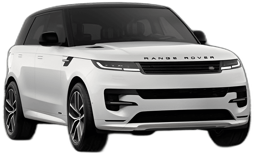 Land Rover Range Rover Sport - Official Image