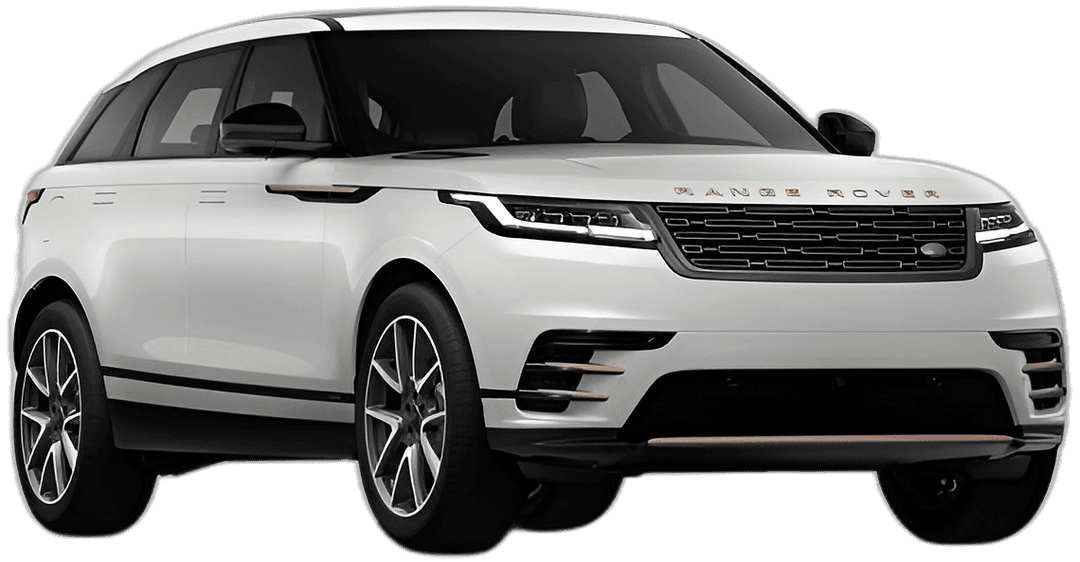 Land Rover Range Rover Velar - Official Image