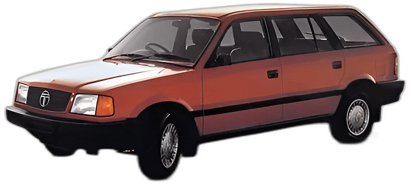 Tata Motors Estate - Official Image