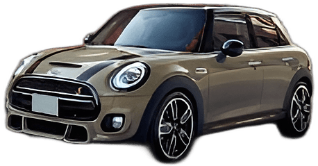 MINI Cooper 5-Door - Official Image
