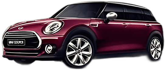 MINI Clubman - Official Image