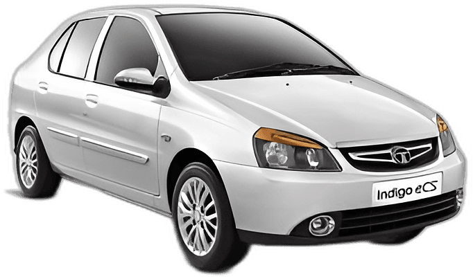 Tata Motors Indigo (incl. Marina, CS) - Official Image