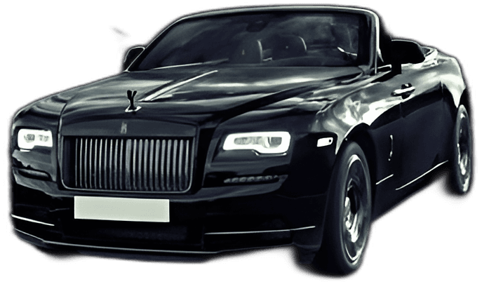 Rolls-Royce Dawn