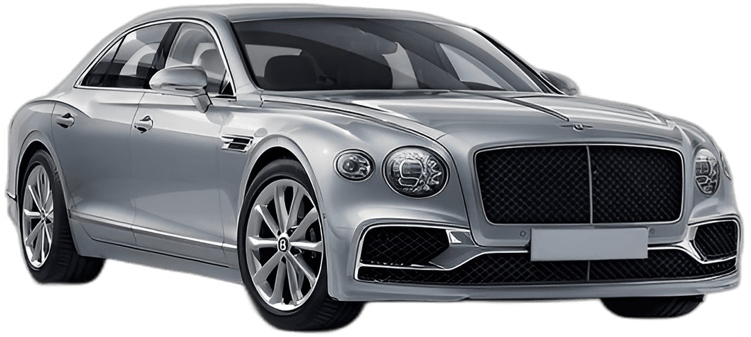 Bentley Continental Flying Spur - Official Image