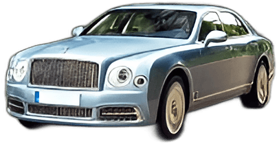 Bentley Mulsanne