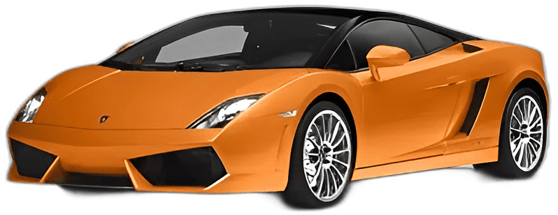 Lamborghini Gallardo