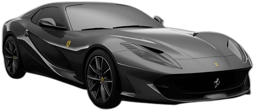 Ferrari 360 - Official Image