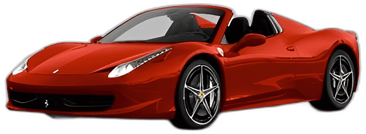 Ferrari 458