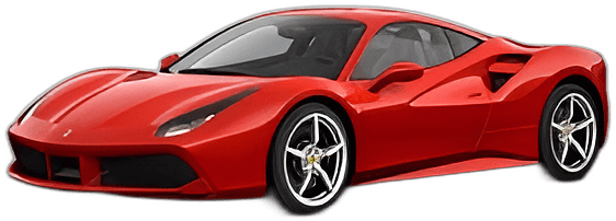 Ferrari 488