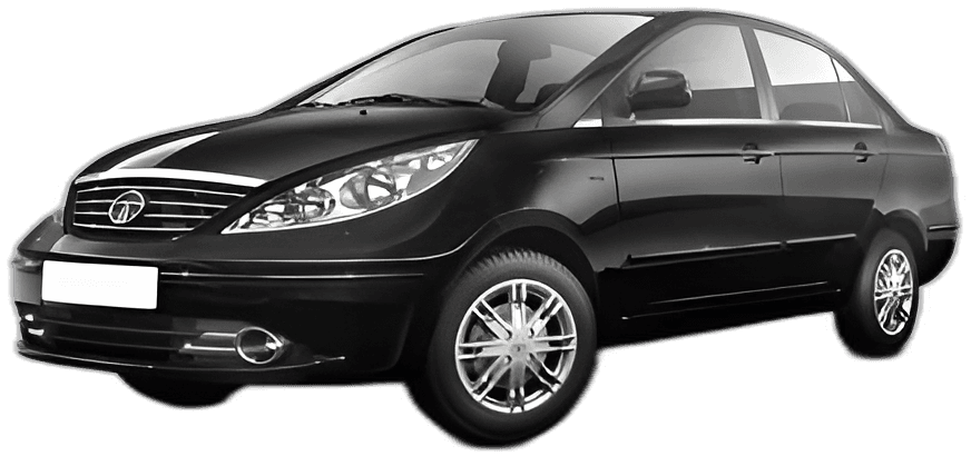 Tata Motors Manza - Official Image