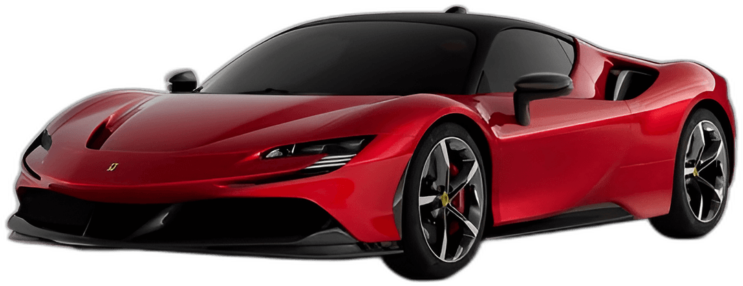 Ferrari SF90