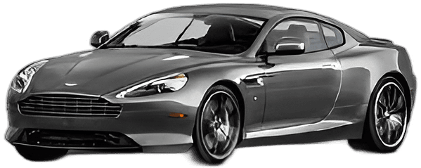 Aston Martin DB9