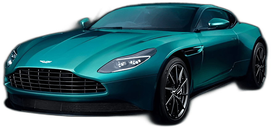Aston Martin DB11