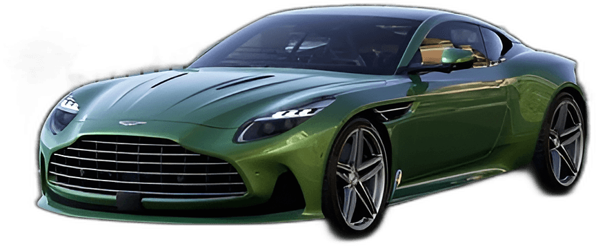 Aston Martin DB12