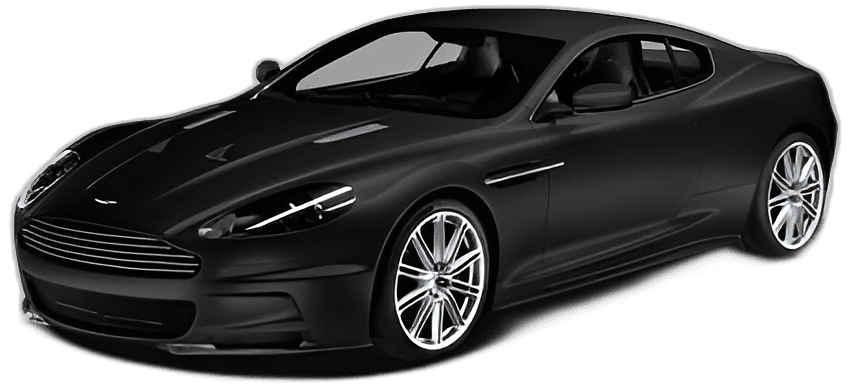 Aston Martin DBS
