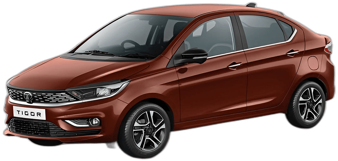 Tata Motors Tigor - Official Image