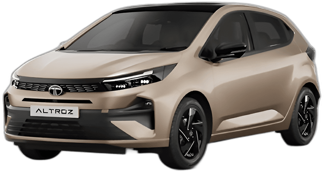 Tata Motors Altroz - Official Image