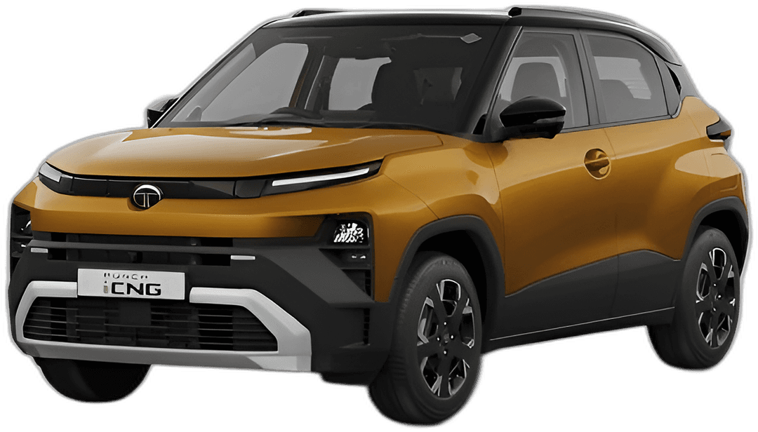 Tata Motors Punch - Official Image
